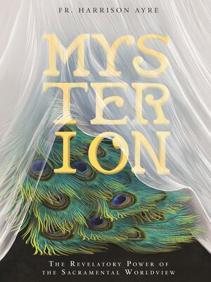 cover image of Mysterion